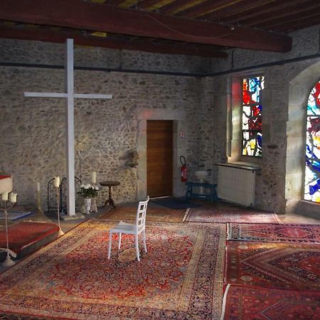 Chateau De Verdalle エクステリア 写真