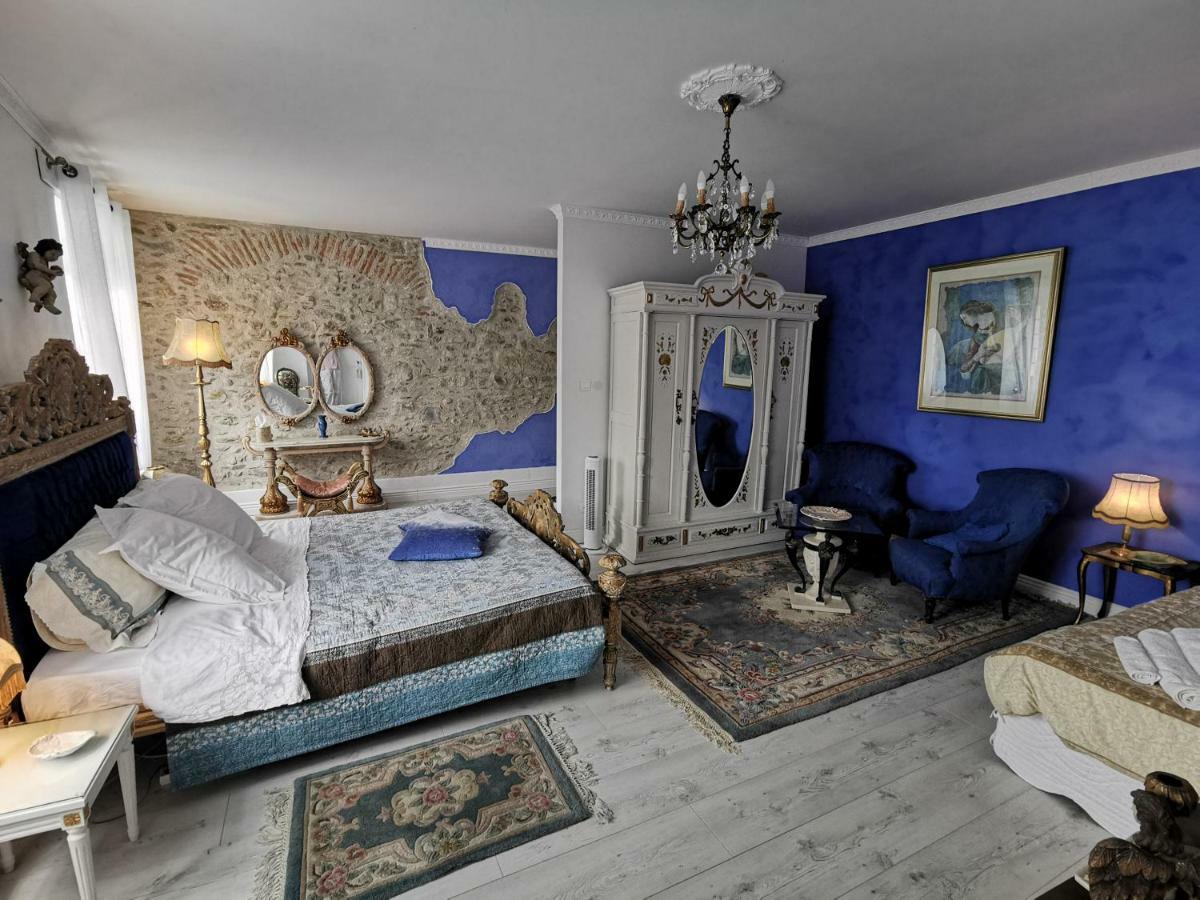 Chateau De Verdalle エクステリア 写真