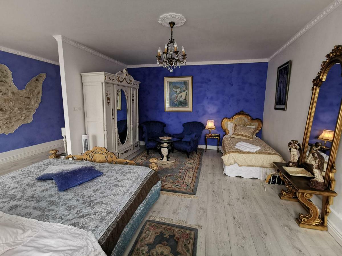 Chateau De Verdalle エクステリア 写真