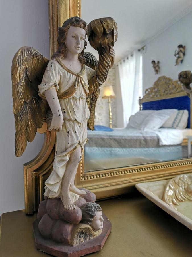 Chateau De Verdalle エクステリア 写真