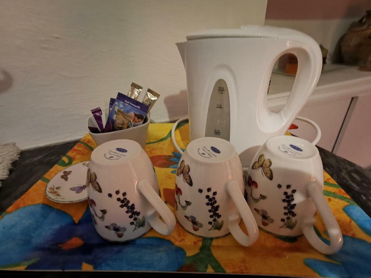 Chateau De Verdalle エクステリア 写真