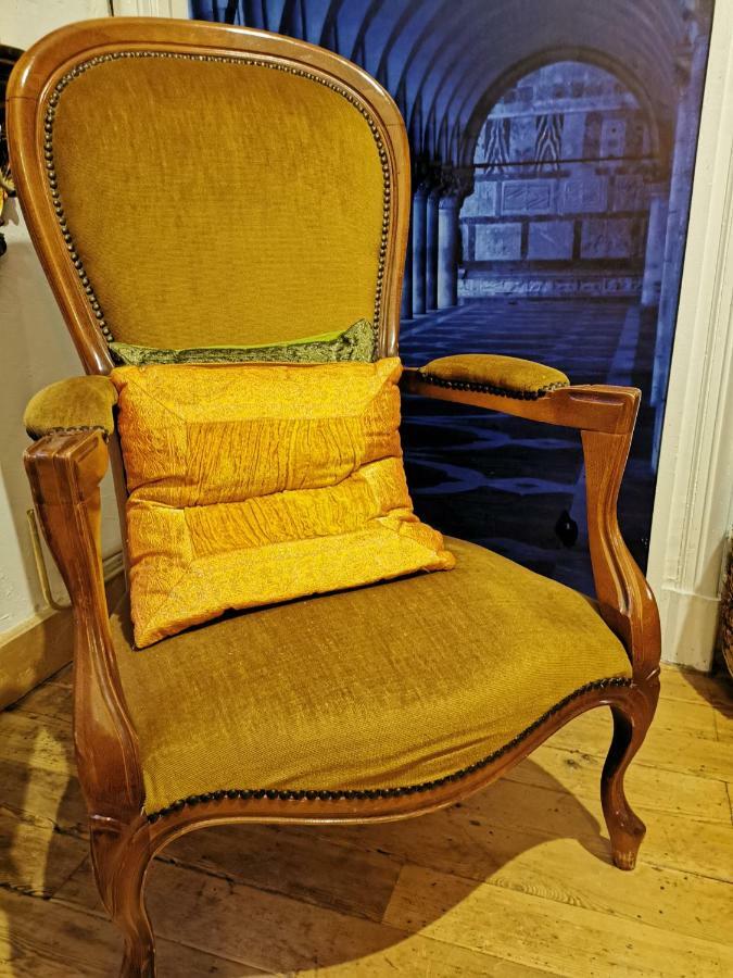 Chateau De Verdalle エクステリア 写真