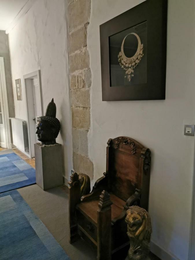 Chateau De Verdalle エクステリア 写真