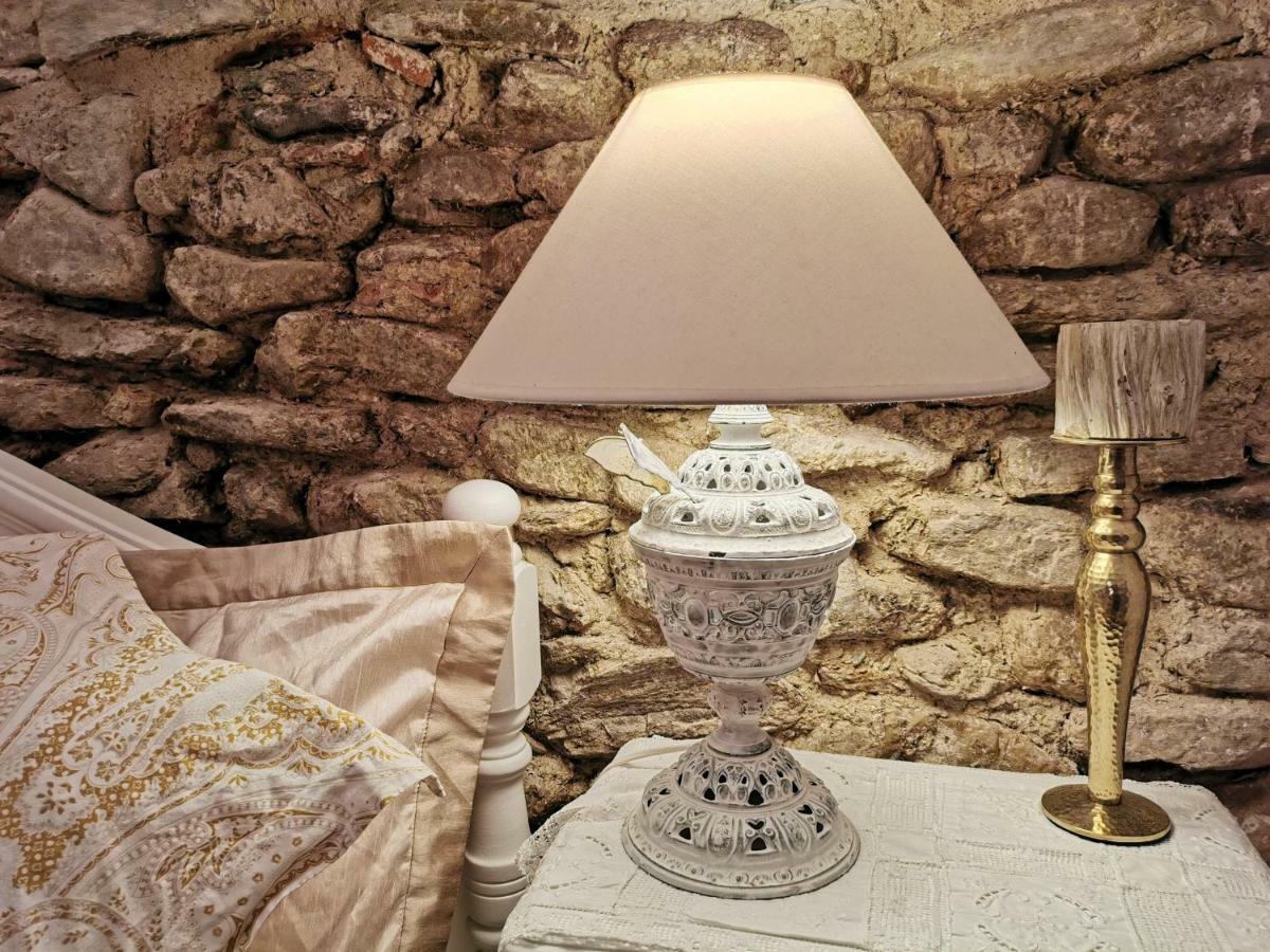 Chateau De Verdalle エクステリア 写真