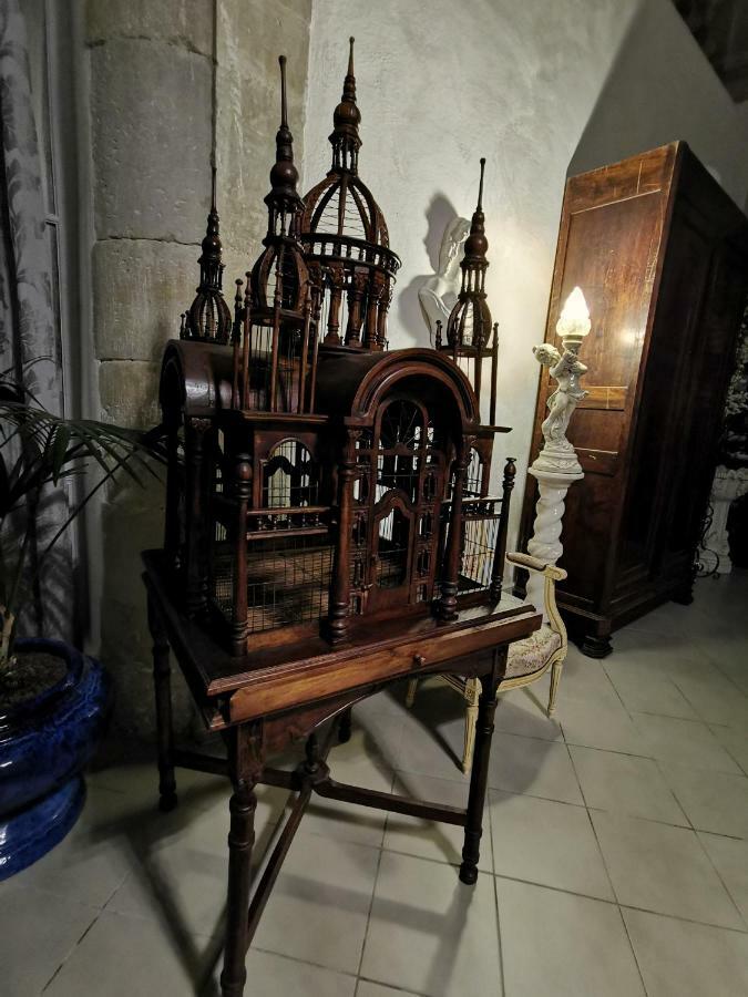 Chateau De Verdalle エクステリア 写真